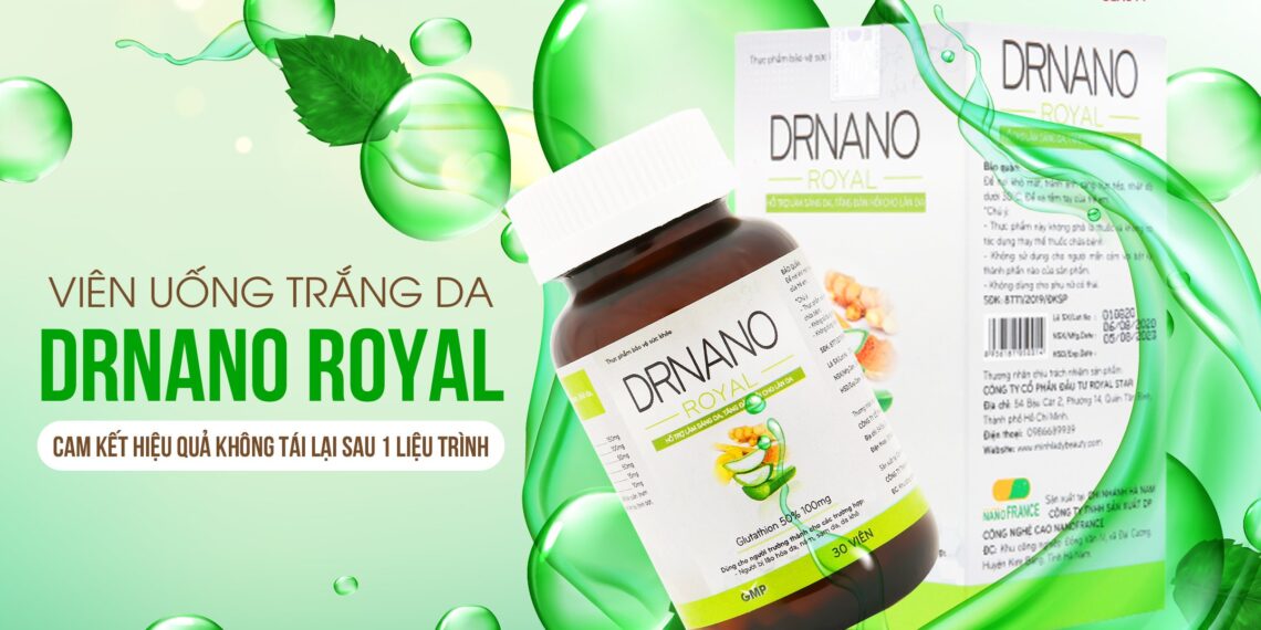 #9 Báo Giá viên uống trắng Minh Lady Beauty 10 #9 Báo Giá viên uống trắng Minh Lady Beauty