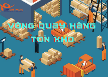 Vòng quay hàng tồn kho