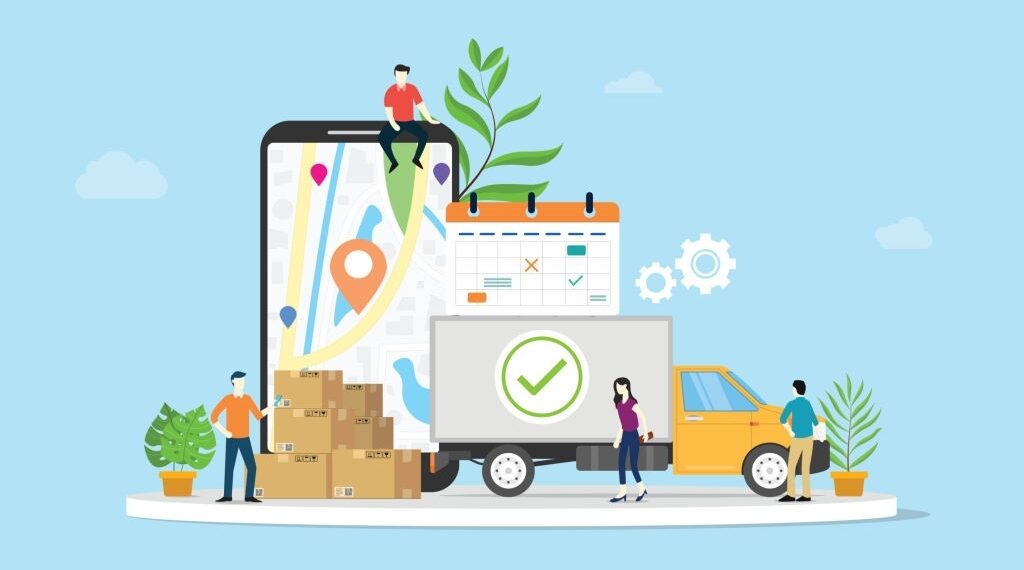 [Review] Top 5 đơn vị vận chuyển tốt nhất Việt Nam 2021