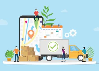 [Review] Top 5 đơn vị vận chuyển tốt nhất Việt Nam 2021