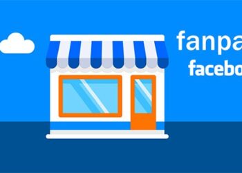 cách tạo fanpage 2021