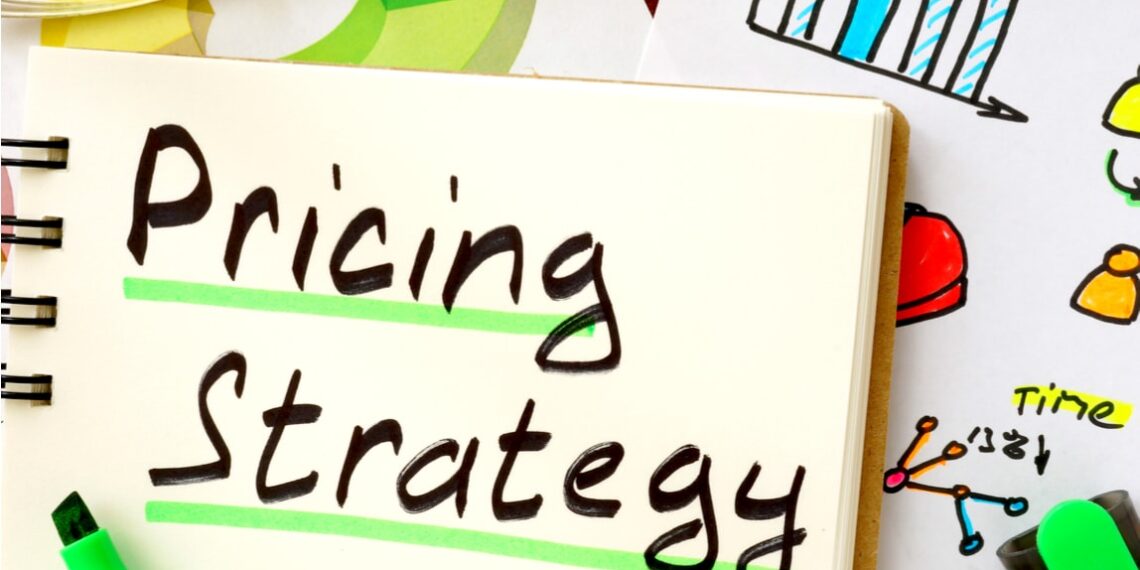 Chiến lược giá là gì? Cách để định giá sản phẩm tốt nhất 4 chien-luoc-gia
