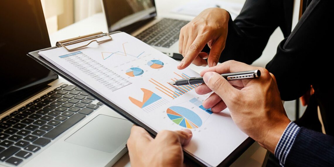 Báo cáo tài chính là gì? Ý nghĩa của BCTC với doanh nghiệp 4 Báo cáo tài chính là gì? Ý nghĩa của BCTC với doanh nghiệp