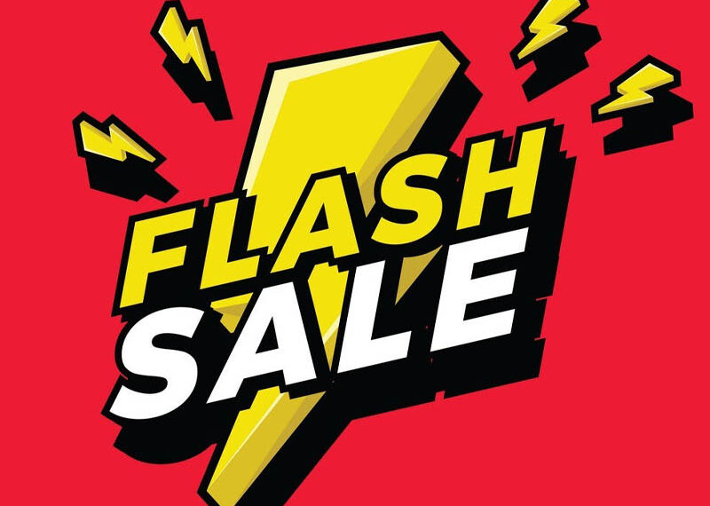 flash-sale