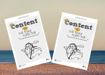 Top 05 sách hay về Content Marketing nhất định phải đọc 2021