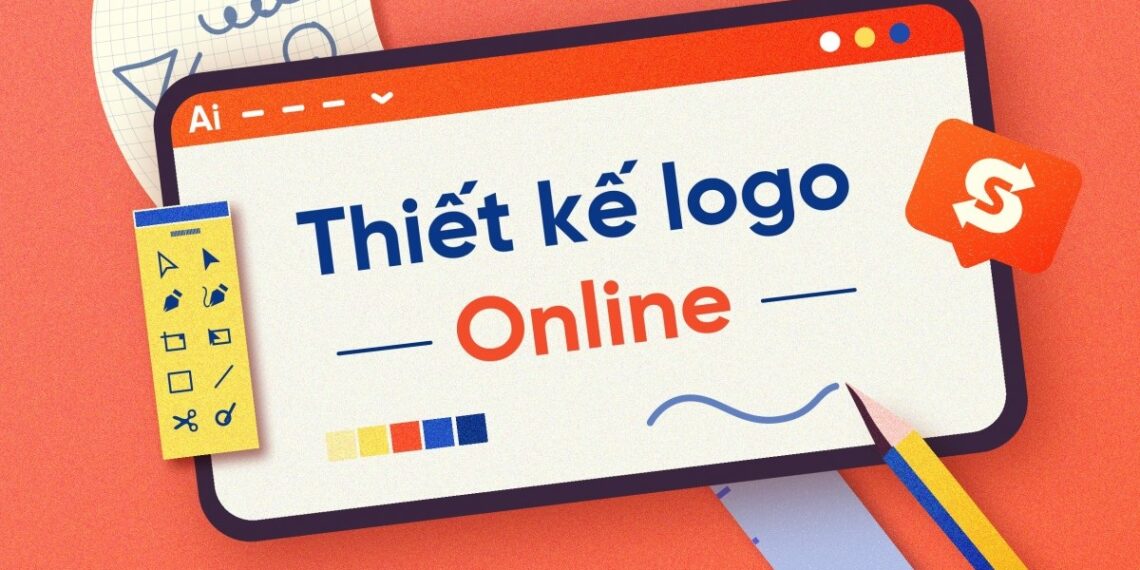 Bật mí 8 công cụ thiết kế logo online free đỉnh cao cho Newbie
