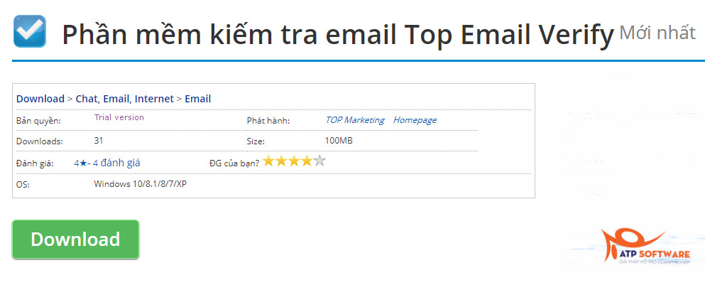 top email verify 4