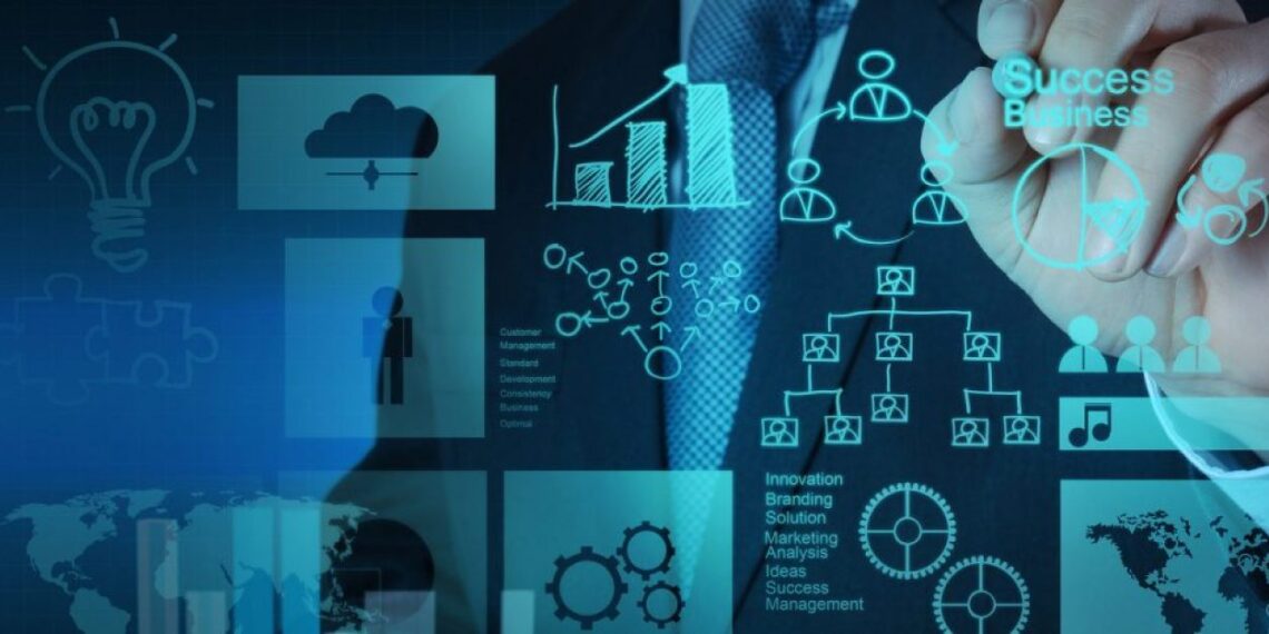 Top 10+ triết lý kinh doanh của các CEO nổi tiếng thế giới 4 triet-ly-kinh-doanh