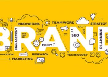 xây dựng thương hiệu