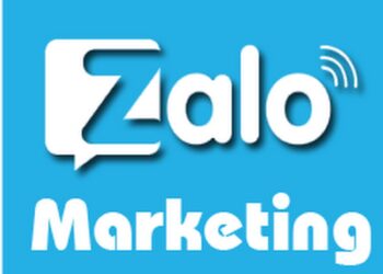 zalo marketing 2021