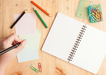 Top 8 Ứng Dụng Ghi Chú Miễn Phí Tốt Nhất Cho Điện Thoại Android