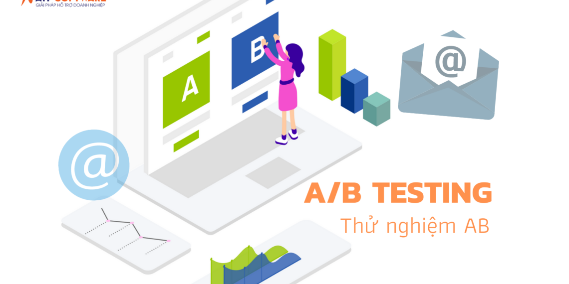 Kiến thức A/B testing hiệu quả cho email marketing 5 A/B testing email