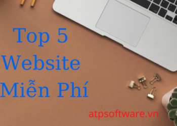 Top 5 Website Miễn Phí