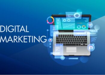 Tự học digital marketing