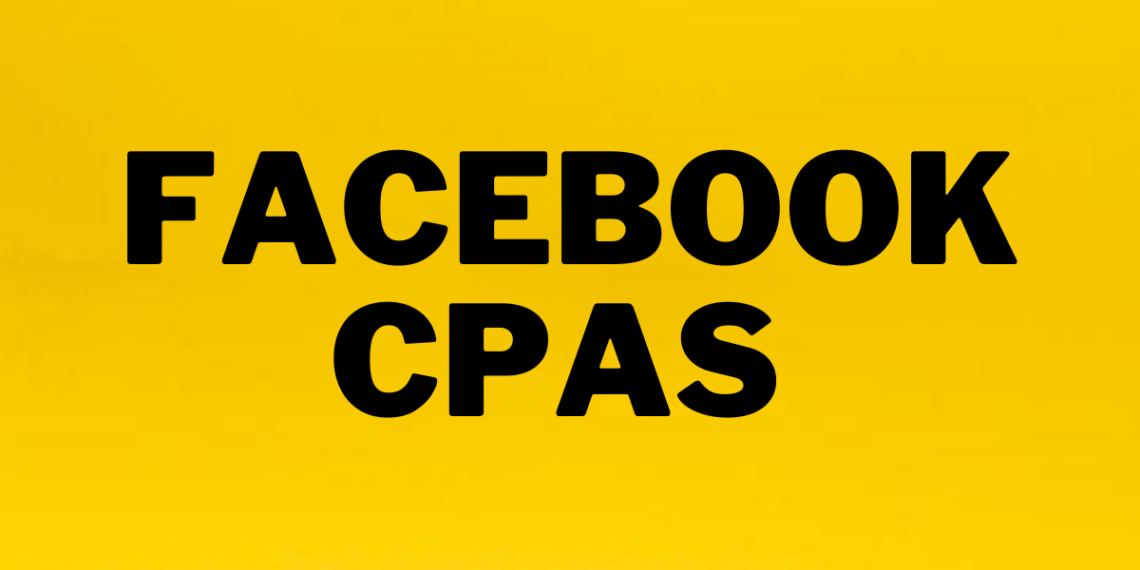 CPAS Facebook là gì? Tại sao doanh nghiệp lại chọn công cụ này 4 cpas-facebook-la-gi
