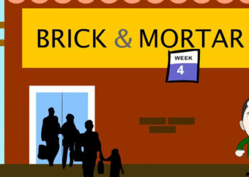 Brick and Mortar là gì? Ưu nhược điểm của loại hình này