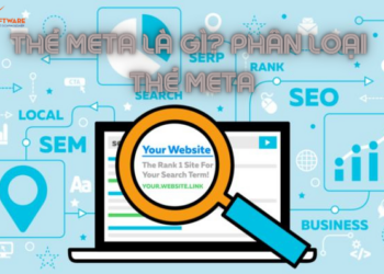 thẻ meta là gì phân loại thẻ meta