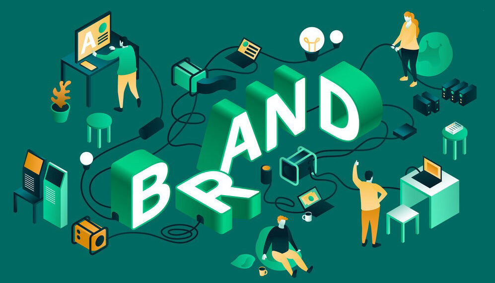 Làm thế nào để thiết kế nhận diện thương hiệu chuẩn chỉnh  6 thiet-ke-nhan-dien-thuong-hieu-1