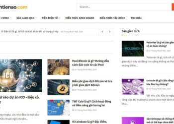 đầu tư tài chính 3