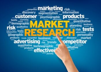 Nghiên cứu marketing - marketing research