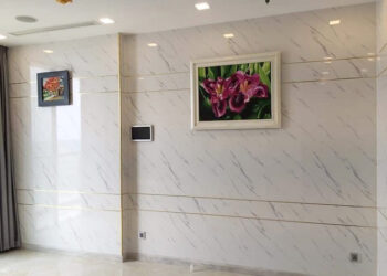 Tấm nhựa ốp tường và giá thành hiện nay trên thị trường
