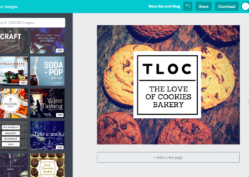 Tổng hợp mẫu Canva đẹp