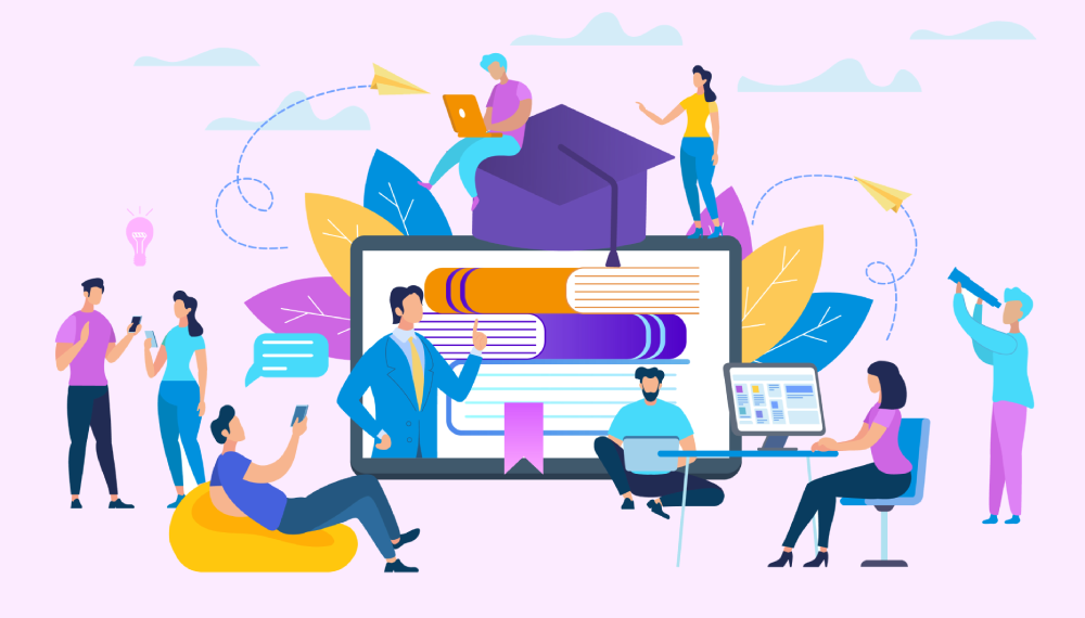 Ecommerce là gì? Các hình thức hoạt động chính của Ecommerce 6 ecommerce