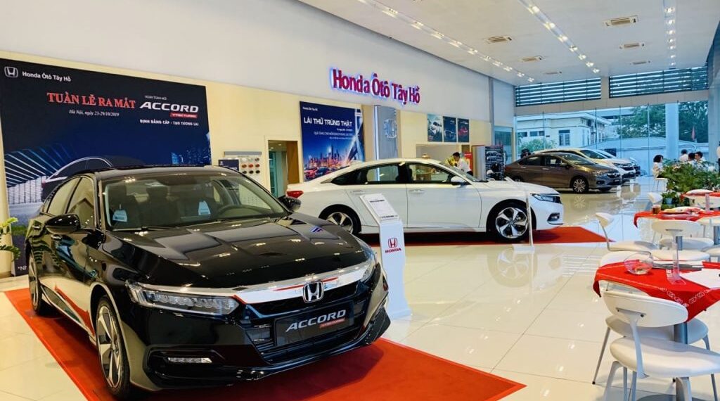 Đại Lý Honda ô tô Tây Hồ - Ra mắt Hàng loạt sản phẩm Xe ô tô Honda 2022 mới với gía cực Ưu đãi 9 Đại Lý Honda ô tô Tây Hồ – Ra mắt Hàng loạt sản phẩm Xe ô tô Honda 2022 mới với gía cực Ưu đãi