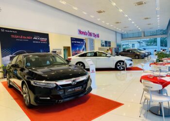 Đại Lý Honda ô tô Tây Hồ – Ra mắt Hàng loạt sản phẩm Xe ô tô Honda 2022 mới với gía cực Ưu đãi