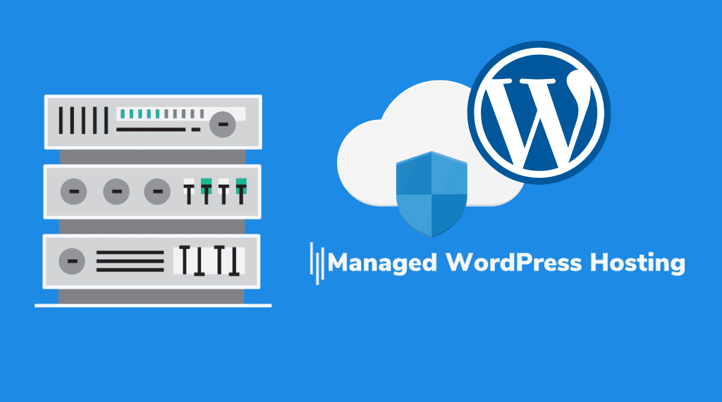 Managed WordPress Hosting là gì? 5 nhà cung cấp WordPress Hosting tốt và uy tín nhất hiện nay 5 Managed WordPress Hosting là gì? 5 nhà cung cấp WordPress Hosting tốt và uy tín nhất hiện nay