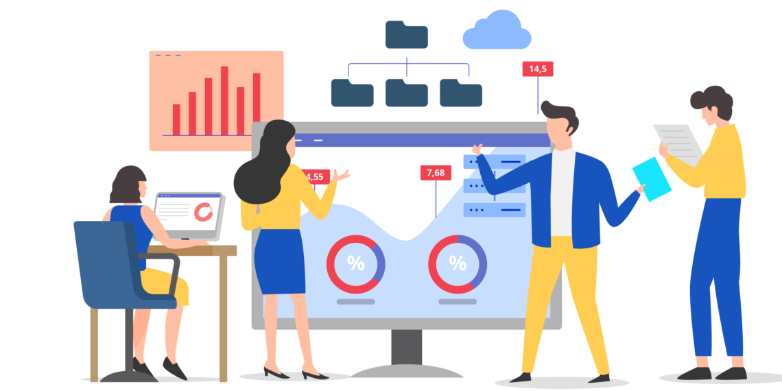 Marketing bao gồm những mảng nào? Kỹ năng cần có của Marketer 1 marketing