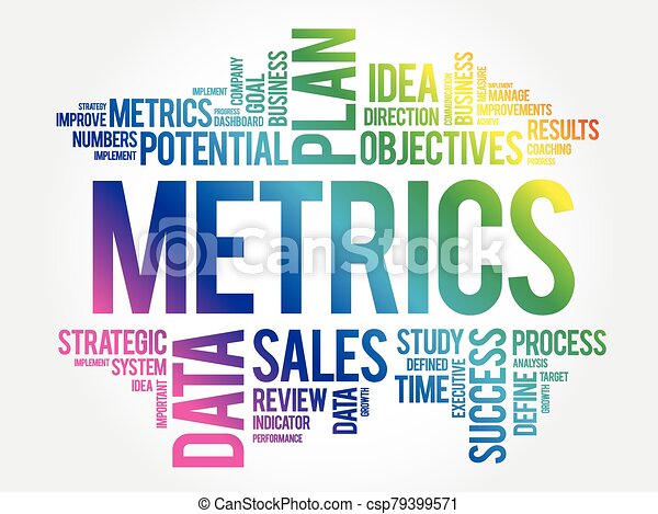 metrics là gì