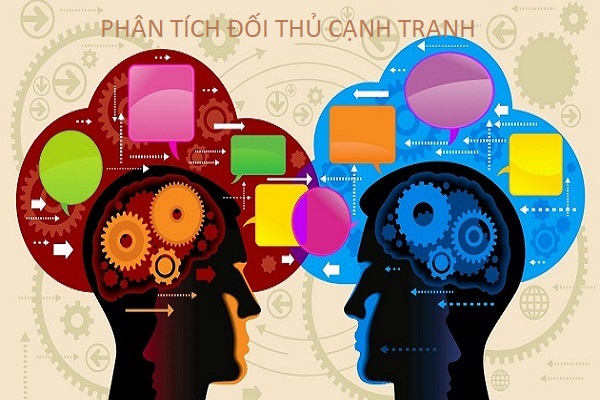 Phân tích đối thủ cạnh tranh