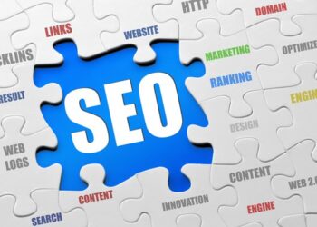 Cẩm nang kiến thức SEO marketing