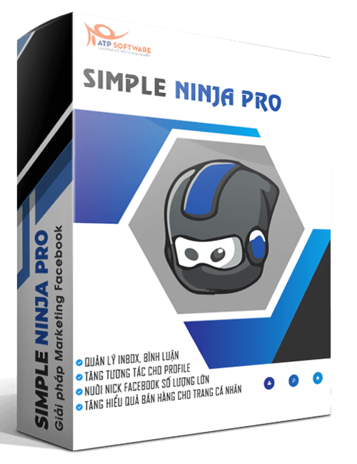 simple ninja pro