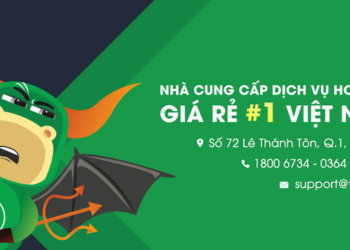 Review Tinohost - website cung cấp hosting giá rẻ