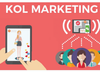 KOLs là gì? phân biệt KOLs với Influencer