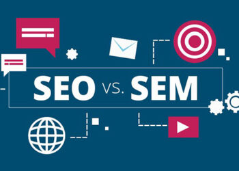 Phân biệt SEO và SEM