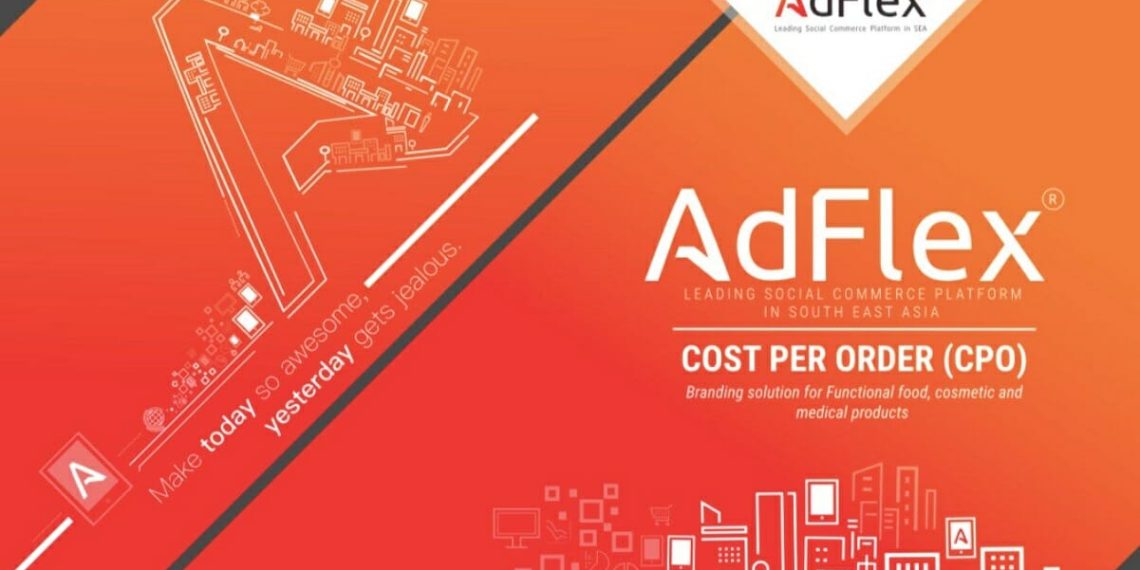 AdFlex CPO là gì? Một số kinh nghiệm khi làm AdFlex CPO thực chiến 4 adflex-cpo