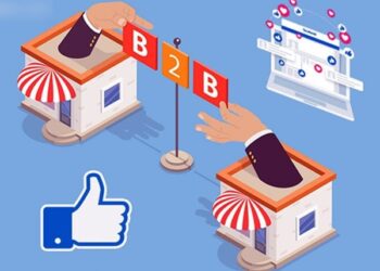 Mô hình B2B và kiến thức cần biết