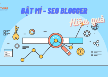 bật mí - seo blogger hiệu quả