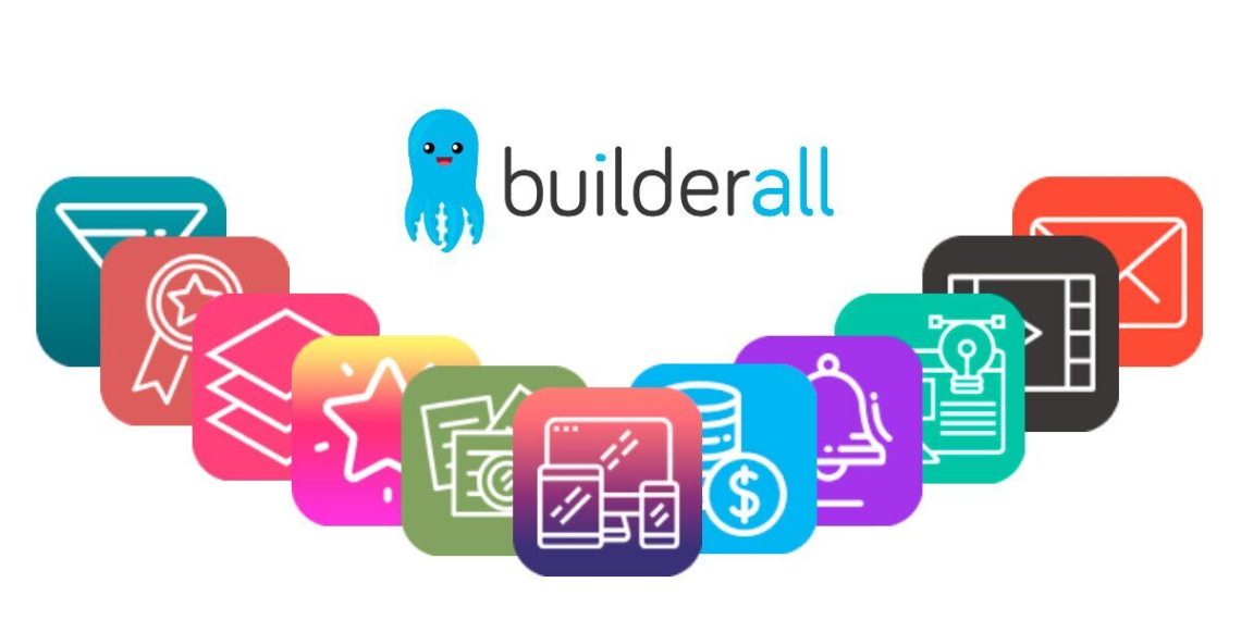 Builderall là gì? Hướng dẫn sử dụng và kiếm tiền với BuilderAll 4 builderall
