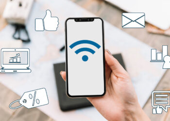Hướng dẫn 5+ cách làm Wifi Marketing hiệu quả, nên áp dụng