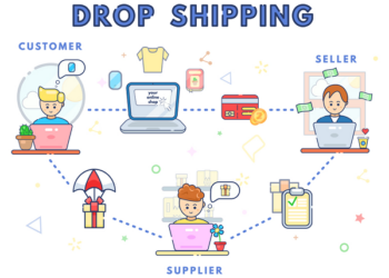 Dropship là gì? Kiến thức chi tiết từ A - Z