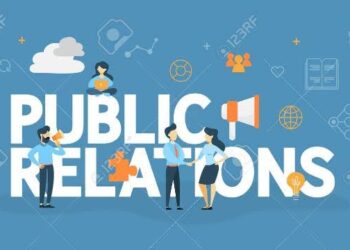 Quan hệ công chúng trong marketing và Phân biệt với quảng cáo