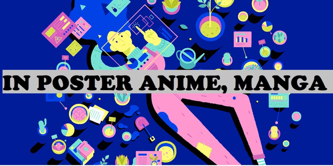In Poster Manga Anime và những điều bạn cần biết 2 in-poster