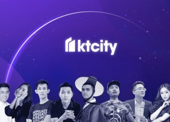 KTcity là gì? Mô hình hoạt động của KTcity có gì đặc biệt?