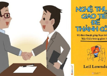 Review sách kỹ năng giao tiếp