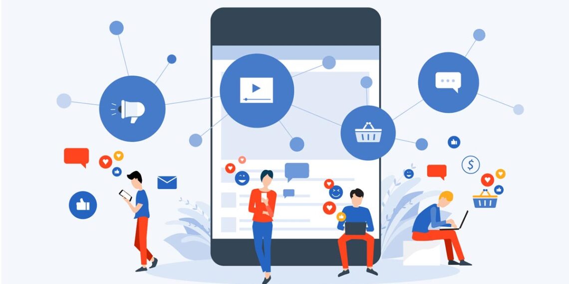 Cập nhật 5 xu hướng ứng dụng Social Commerce 2021 6 social-commerce
