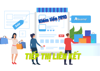 Nền tảng tiếp thị liên kết - ABUSMA